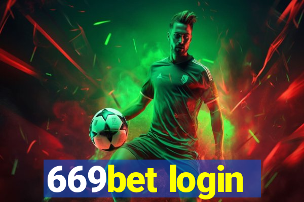 669bet login